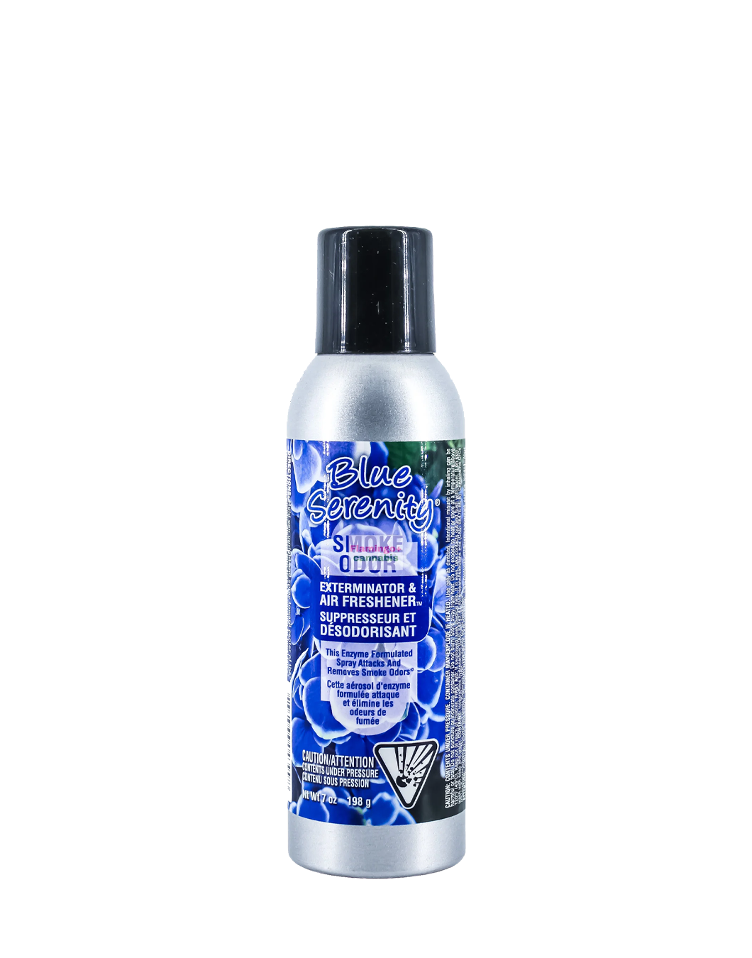 Smoke Odor Exterminator Spray