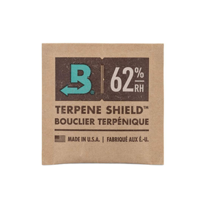 Boveda 62% Relative Humidity Pack Extra Small (15 grams)