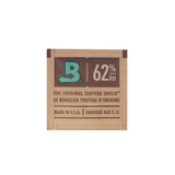 Boveda 62% Relative Humidity Pack Size 1 (Holds Up To 3.5g)