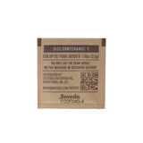 Boveda 62% Relative Humidity Pack Size 1 (Holds Up To 3.5g)