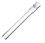 Arizer Air Max  115mm Mouthpiece Clear Glass