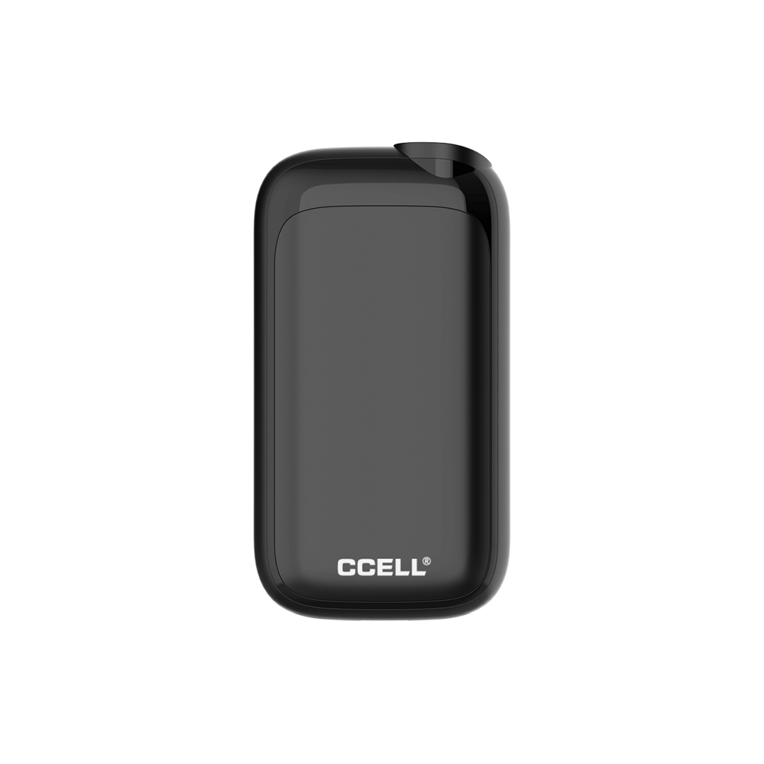 CCell Rizo – Vapor Medicare Philippines