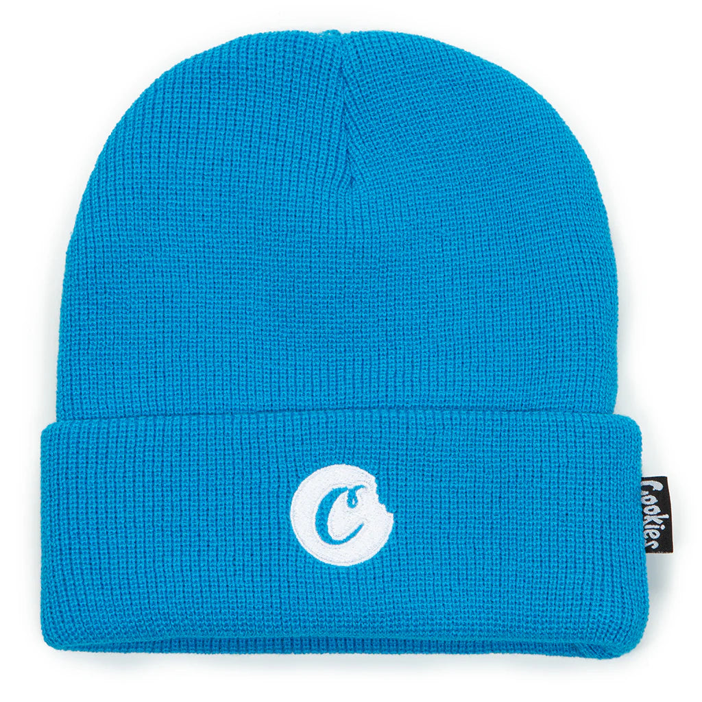 Cookies C-Bite Knit Beanie