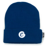 Cookies C-Bite Knit Beanie