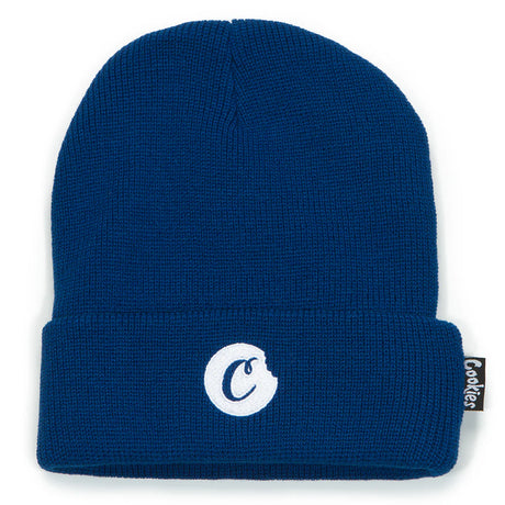 Cookies C-Bite Knit Beanie
