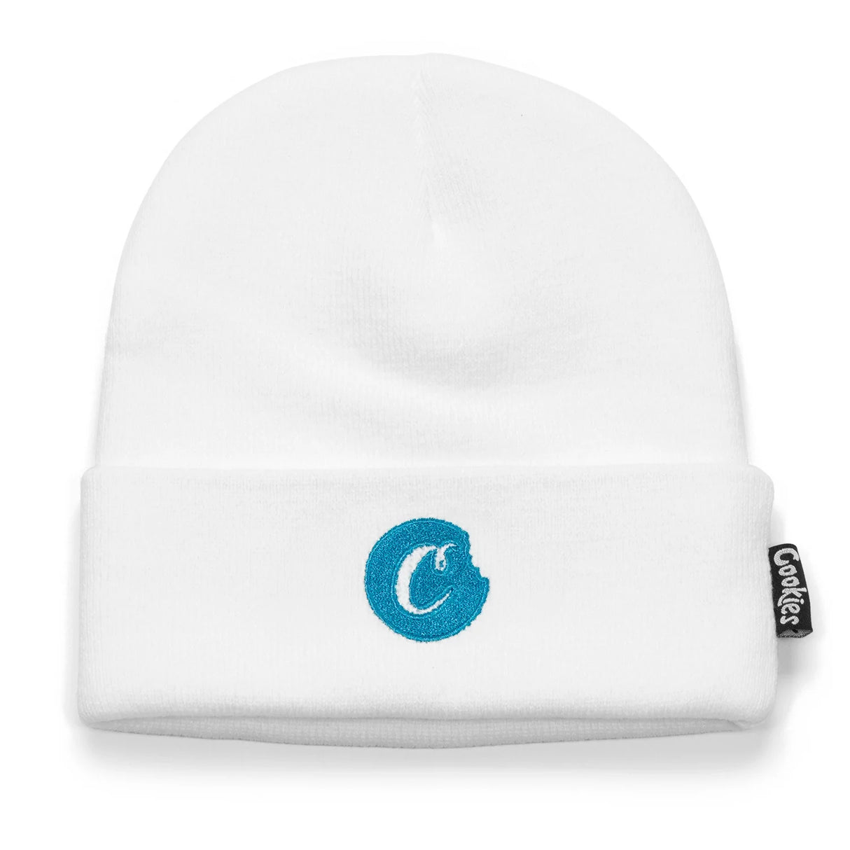 Cookies C-Bite Knit Beanie