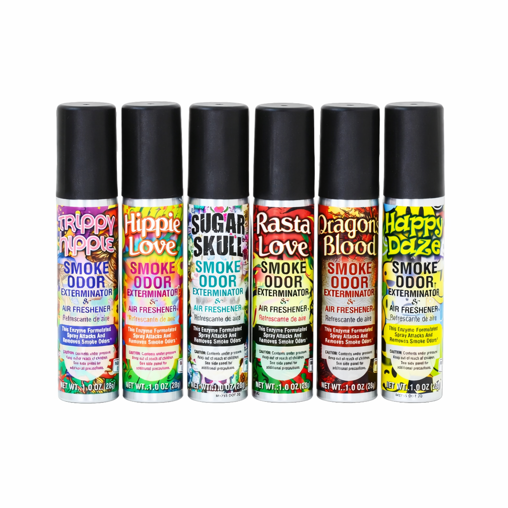 Smoke Odor Exterminator Spray 1.oz ( Assorted )