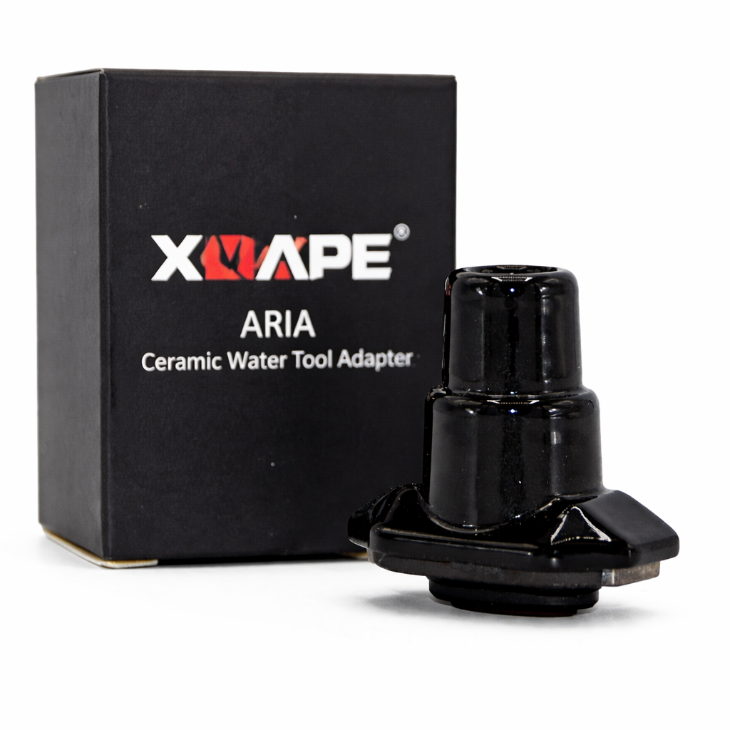 Xvape Aria Ceramic Water Tool Adapter