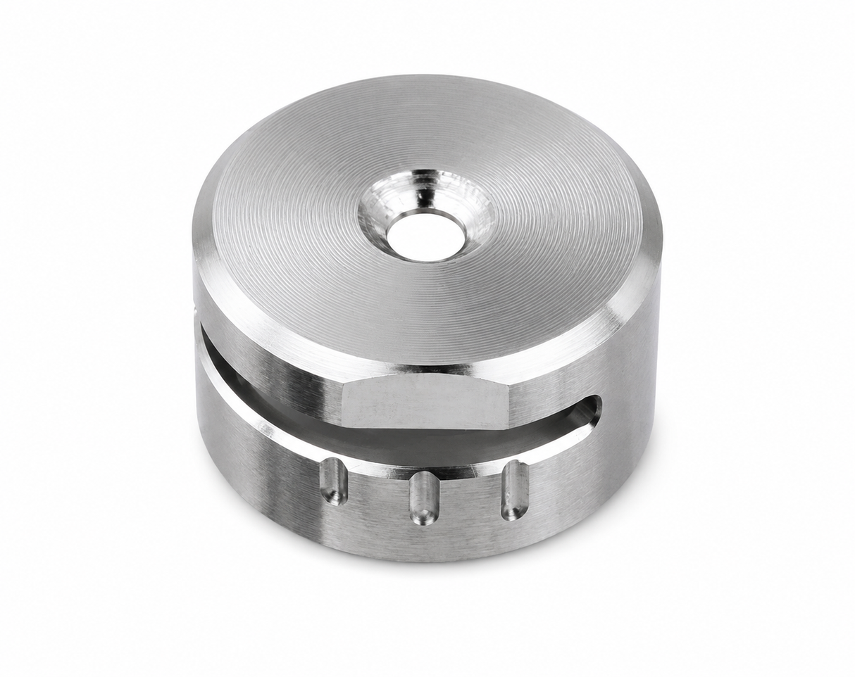 MAD Heaters TEMPEST Indicator Housing