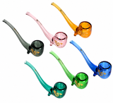 Sherlock Hand Pipe   (  Assorted  color  )