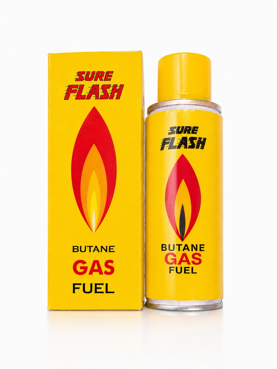 Sure Flash Lighter Refill 200cc