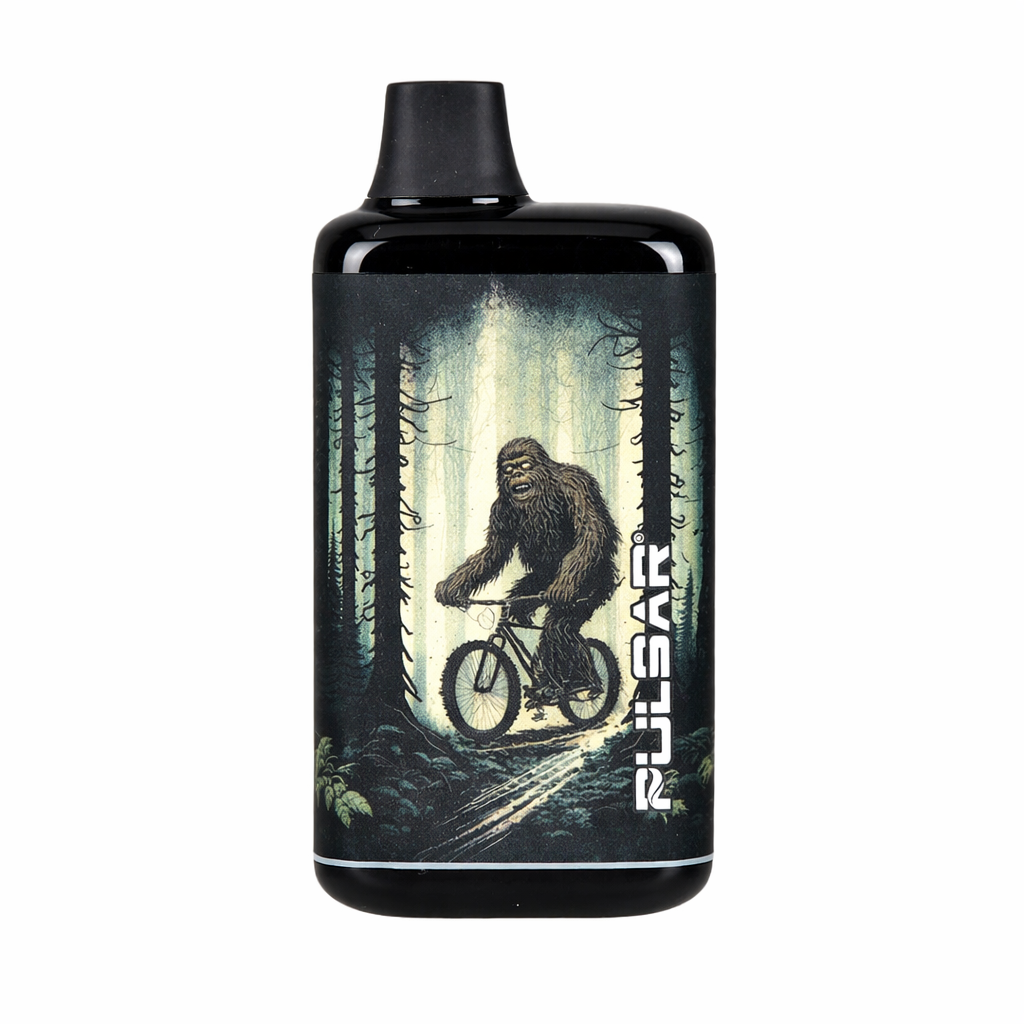 Pulsar 510 DL 2.0 PRO Auto-Draw