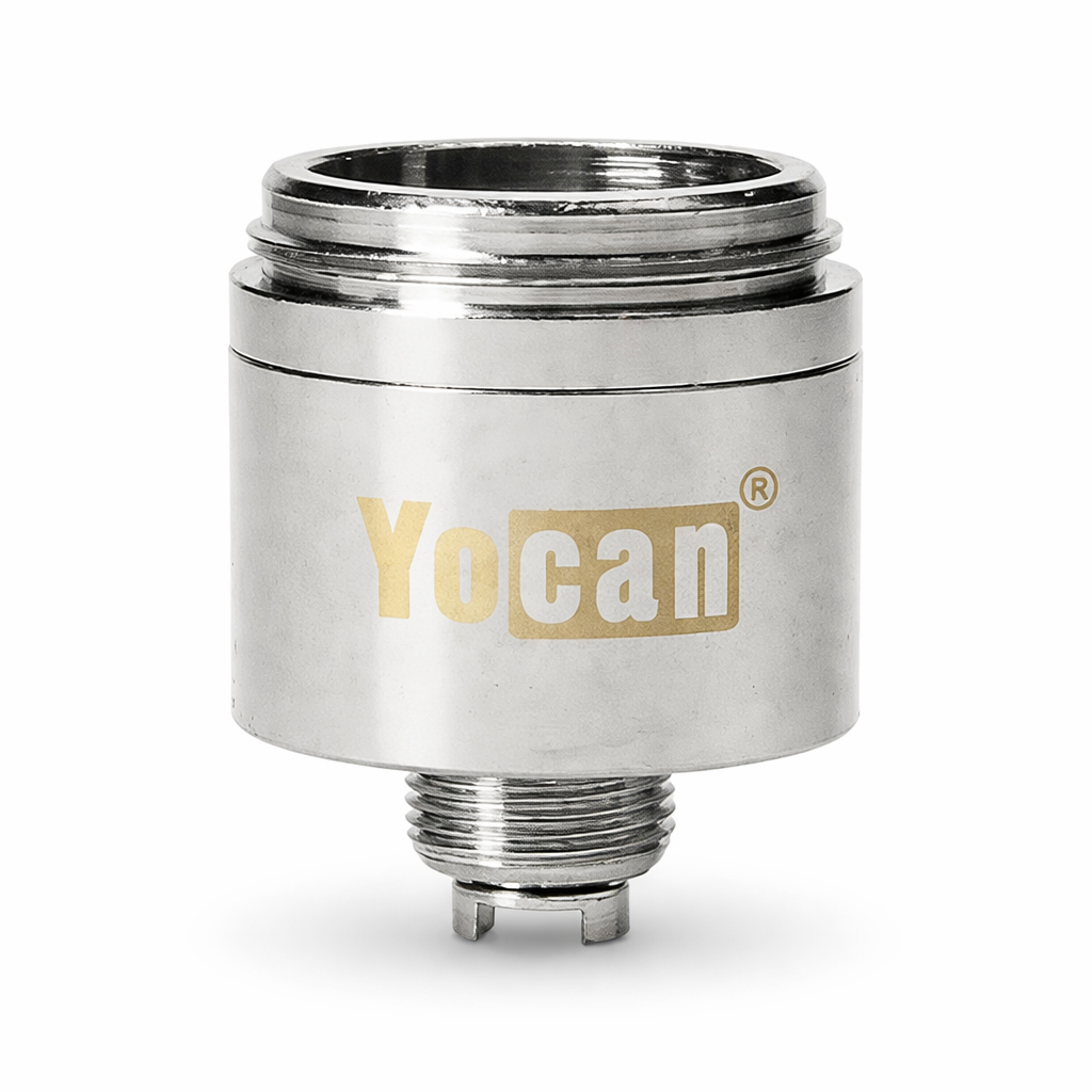 Yocan Evolve Plus XL Coils