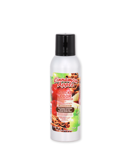 Smoke Odor Exterminator Spray