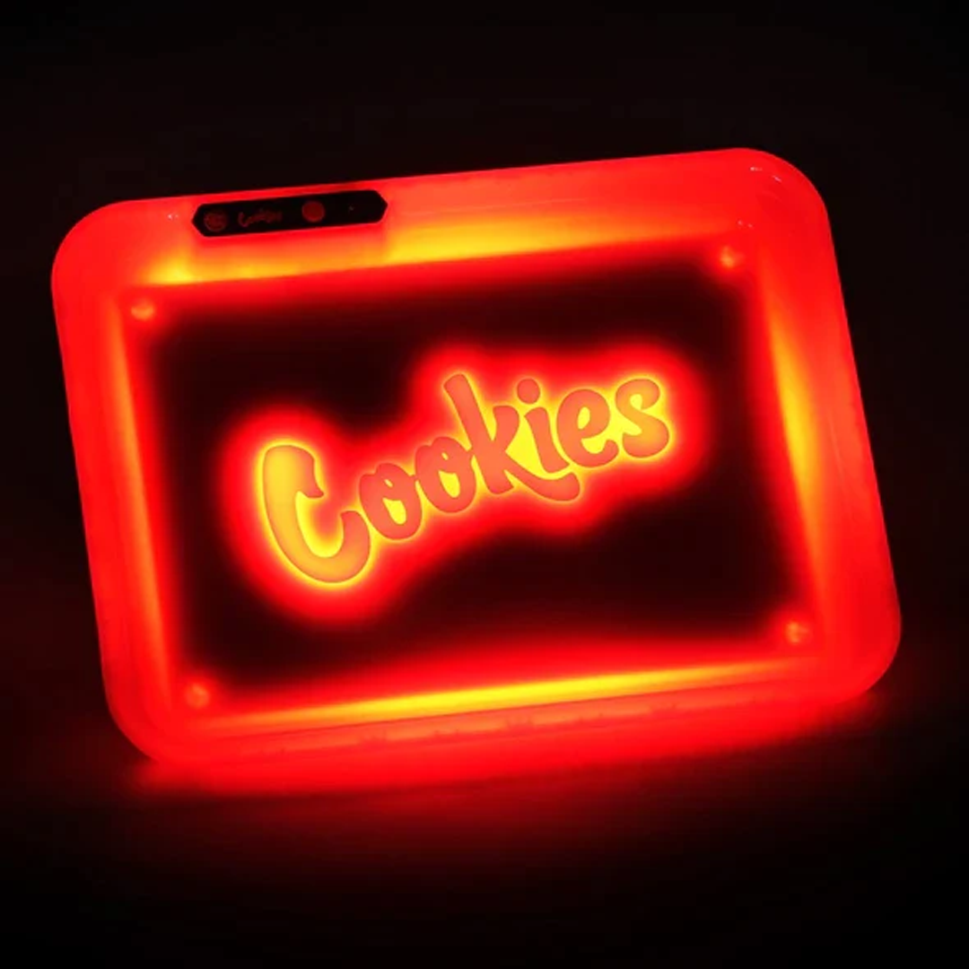 Cookies Glow Tray V4