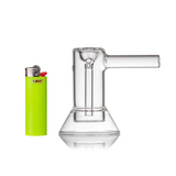 MJ Arsenal Cove Bubbler