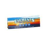 Elements size 1 1/4 Ultra Thin Rice rolling paper