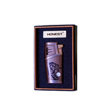 HONEST Double Flame Torch Lighter