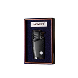 HONEST Double Flame Torch Lighter