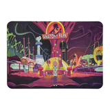 Silicone Dab Mats - Assorted Designs