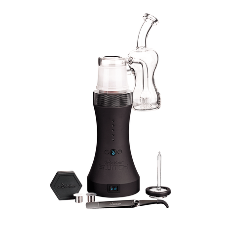 Dr. Dabber Switch Vaporizer