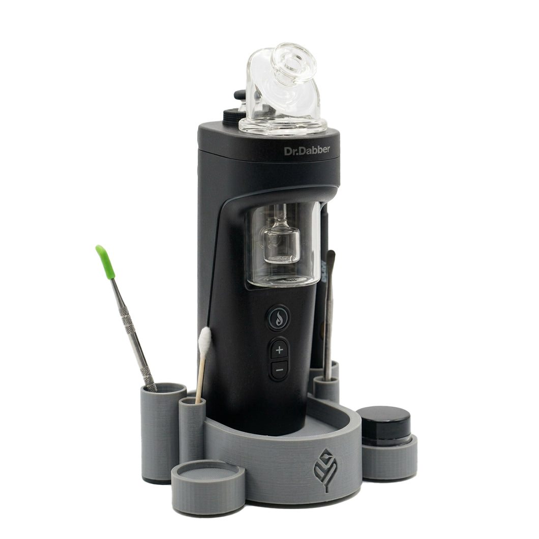 Dr Dabber Switch 2 Launch Pad v1.0