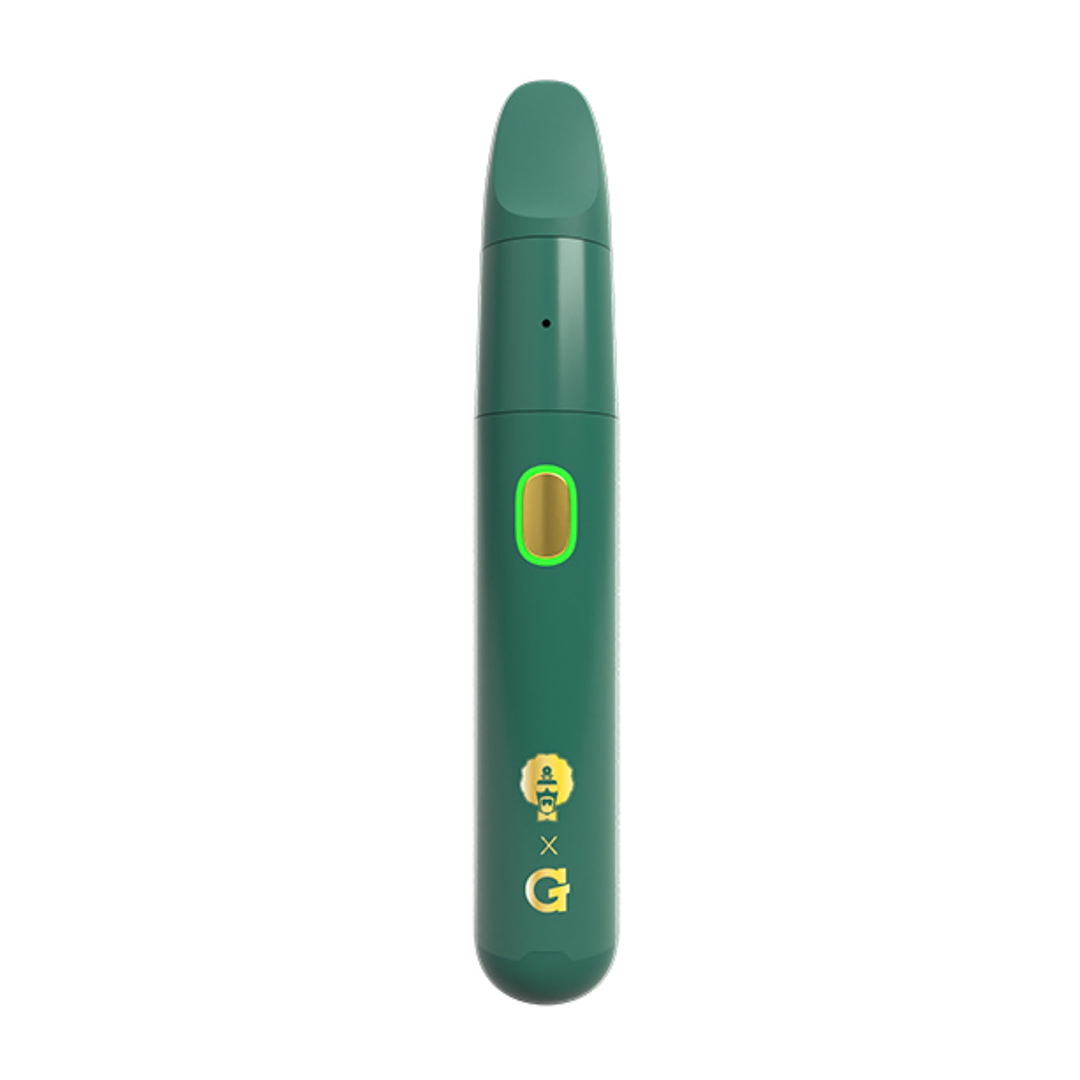 Dr. Greenthumb's X G Pen Micro Plus Vaporizer