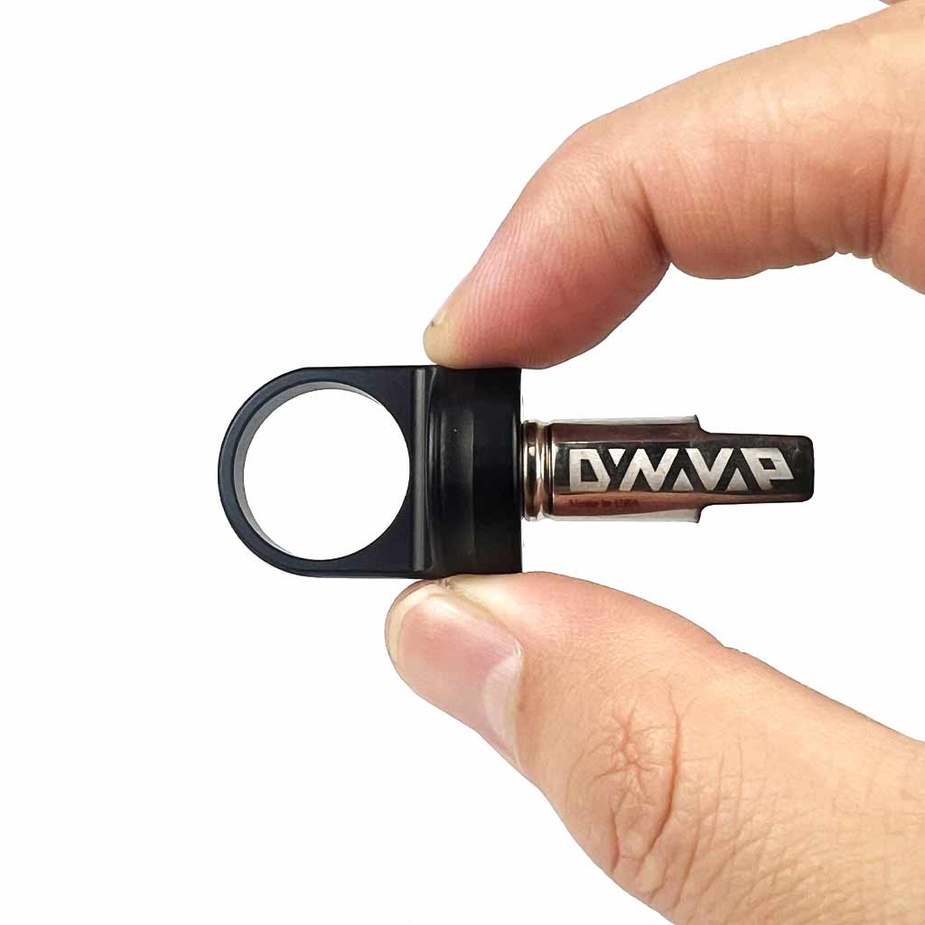 DynaVap Magnetic Ring Cap Remover