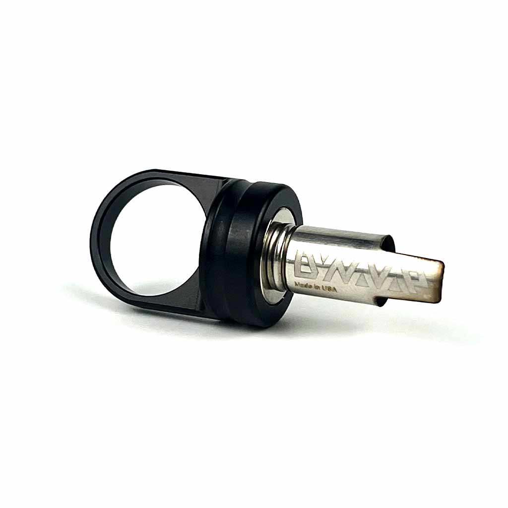 DynaVap Magnetic Ring Cap Remover