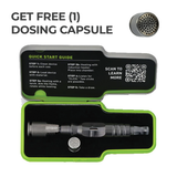 Dynavap The HyperDyn