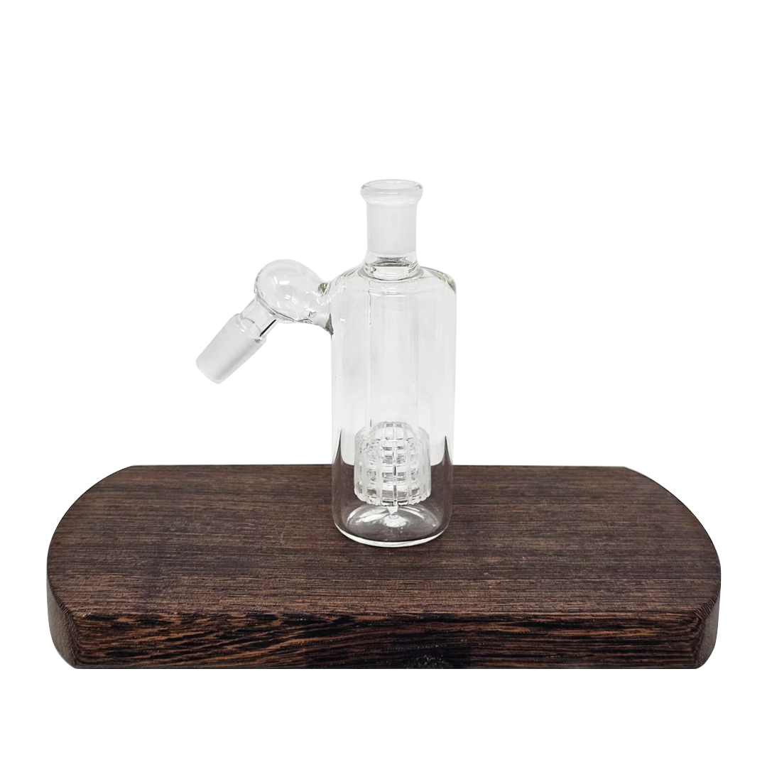 Ash Catcher Replacement (45 degree 14mm Male)