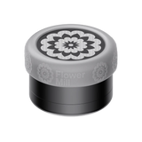 Flower Mill 2.5" Silicone Mill Grip