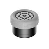 Flower mill  2.0" Silicone Mill Grip