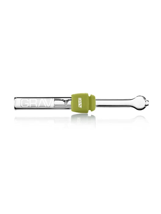 GRAV Glass Blunt  (  Assorted  color )