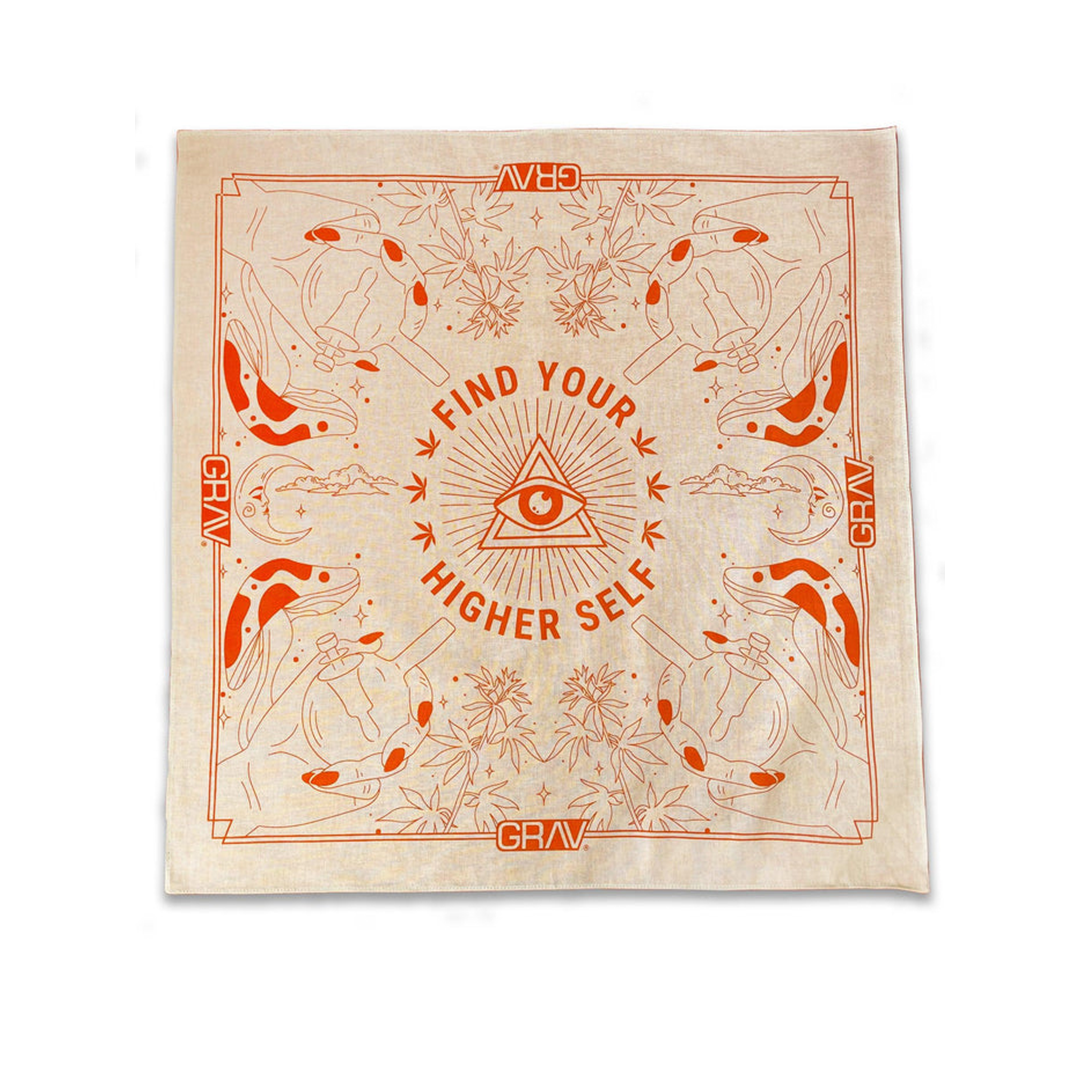 GRAV® Bandana