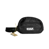 GRAV® Black Fanny Pack