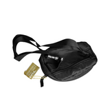 GRAV® Black Fanny Pack