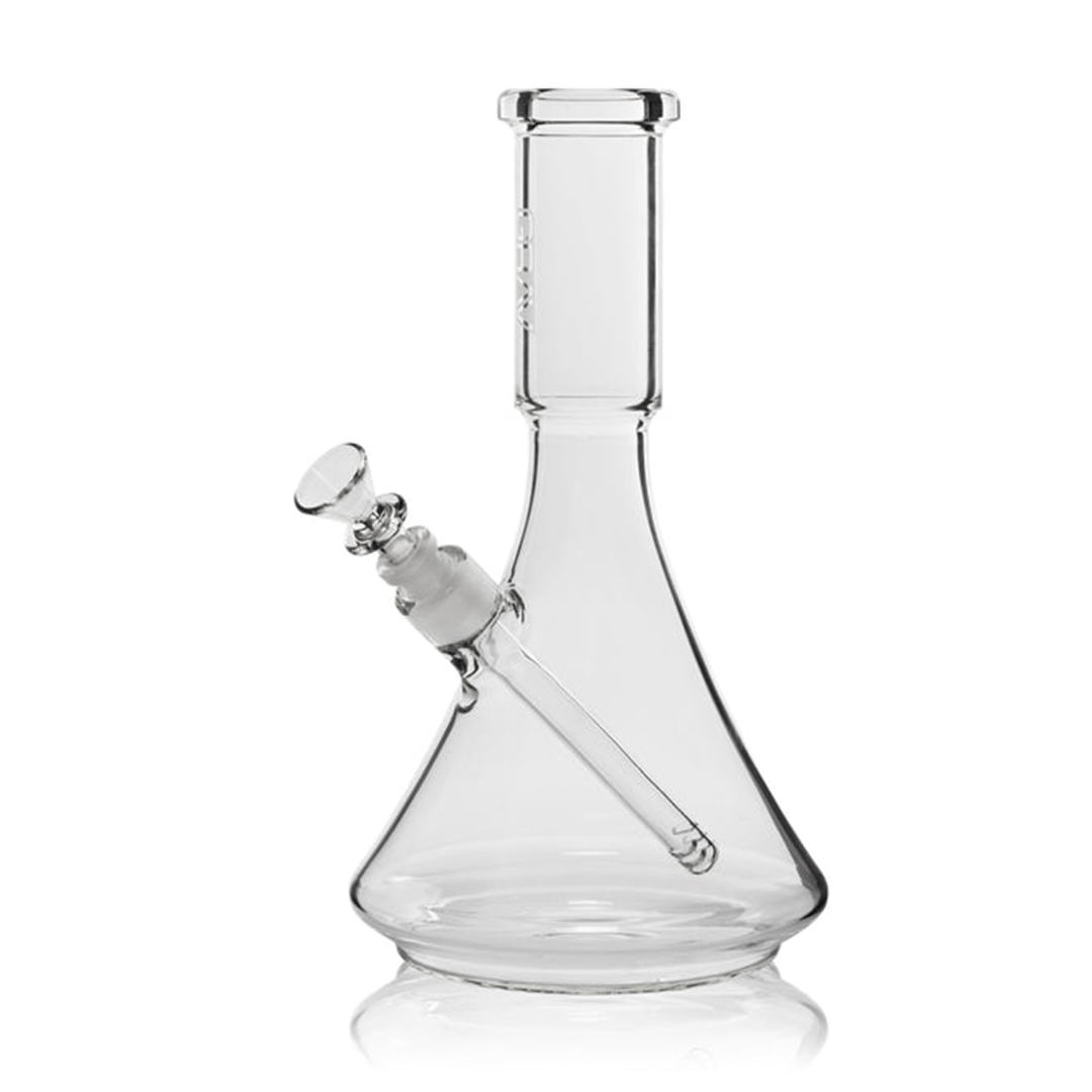 GRAV® Deco Beaker Bong