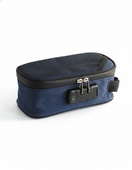 Medic Kit Smell Proof Bag (Assorted  Colors)