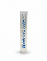 9mm 3 inch length Medic Juan Hitter with Free Tube Case (One Hitter)
