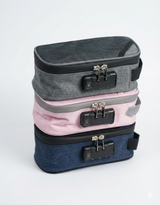 Medic Kit Smell Proof Bag (Assorted  Colors)