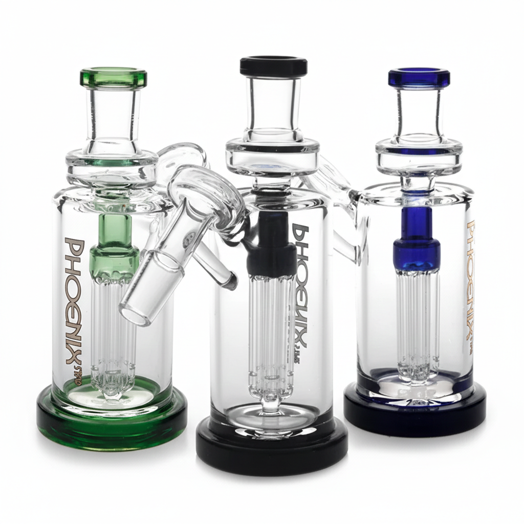 Phoenix Star 45° Ash Catcher