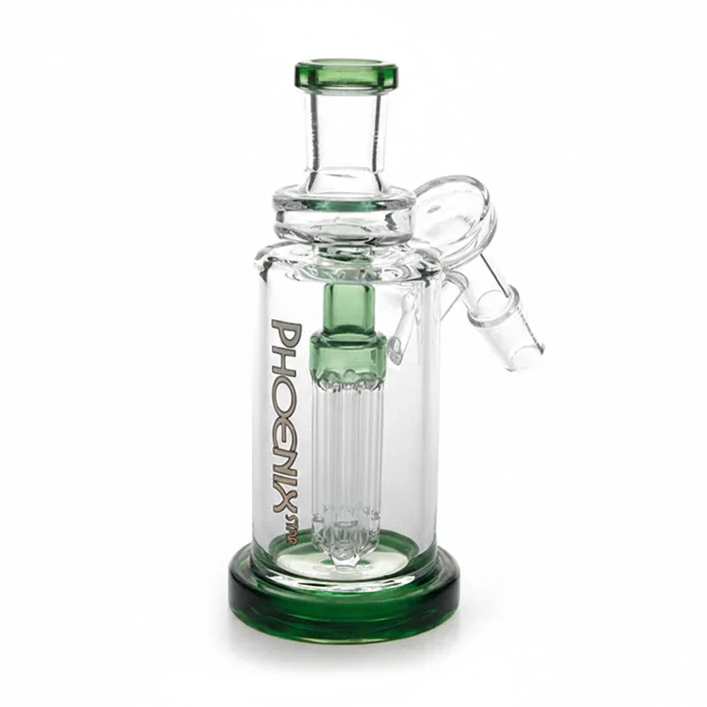 Phoenix Star 45° Ash Catcher