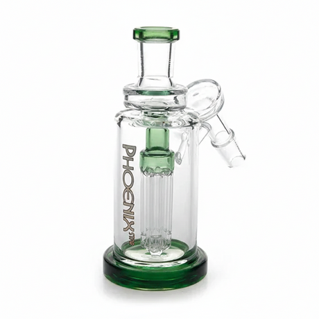 Phoenix Star 45° Ash Catcher