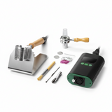 Ruby Twist Kit by Crossing Technology