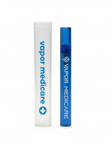 9mm 3 inch length Medic Juan Hitter with Free Tube Case (One Hitter)