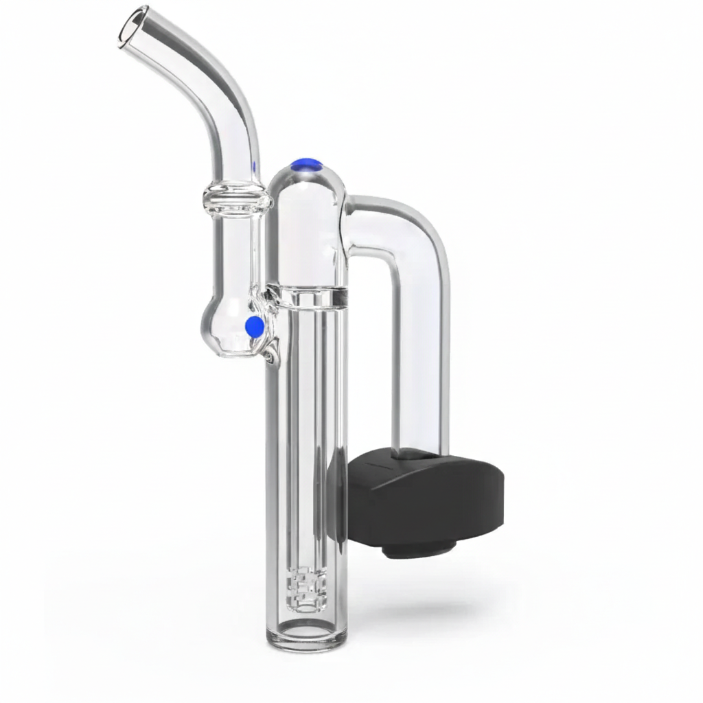 XL Bubbler for XVape XMAX Starry