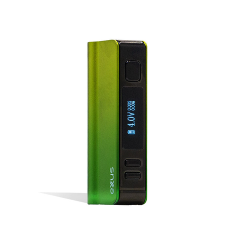 EXXUS Snap Pro VV Cartridge Vaporizer