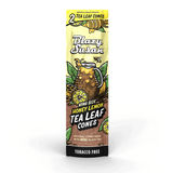 Blazy Susan - Honey Lemon Cones