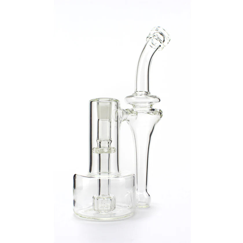 Medic Clear RBR Recycler